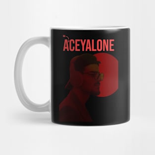 Aceyalone grand imperial Mug